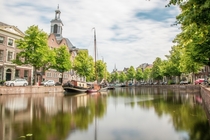 Schiedam Rotterdam - The Netherlands Taken a few days ago Oc