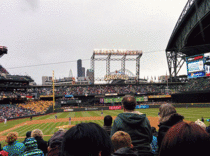 Seattles Safeco Field Dome Closing 