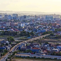 Semarang citycentral javaindonesia