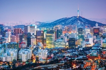 Seoul Korea 