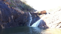 Serpentine Falls Serpentine Western Australia 