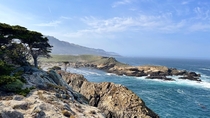 Shades of Light Point Lobos Carmel CA 