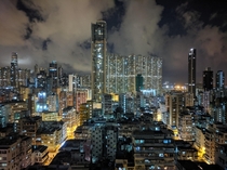 Sham Shui Po Hong Kong 