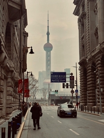 Shanghai China 