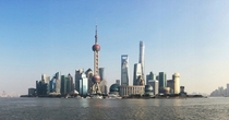 Shanghai China 
