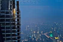 Shanghai Evening Construction 