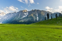 Shar Dara Swat Valley Pakistan  by Murtaza Mahmud