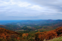 Shenandoah Valley Virginia 