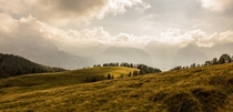 Shiny Mountains - Berchtesgaden Germany 