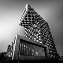 Shipping and Transport College - Rotterdam Netherlands
