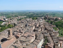 Siena Italy 