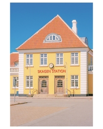 Skagen Station 