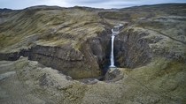 Skillandsrfoss Laxrdal Iceland  sec iso- mm