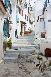 Skopelos Greece 