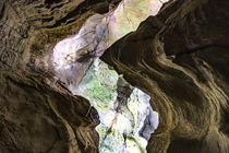 Skyline Caverns Virginia 