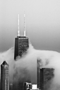 Skyscraper Chicago 