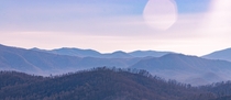 Smoky Mountains Gatlinburg TN 