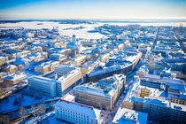 Snow white Helsinki Fi