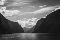 Sognefjord Norway 