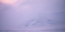 Some Arctic minimalism for you Taken in very northern Sweden in Abisko 