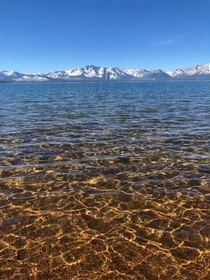 South Lake Tahoe Nevada 