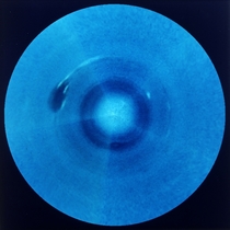South Pole of Neptune