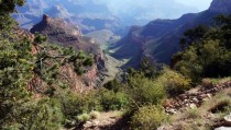 South Rim Grand Canyon National Park AZ 
