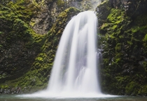 Southern Oregon is underrated Fall Creek Falls Douglas County Oregon 