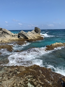 Southern Point Isla Mujeres Mexico 