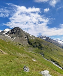 Southern Switzerland 