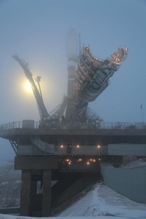 Soyuz--B