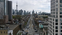 Spadina Avenue - Toronto