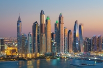 Spectacular Dubai