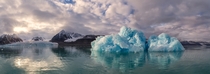 Spitsbergen Norway Photo by Dmitry Arkhipov 