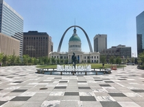 St Louis Missouri