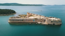 St Nicholas Fortress