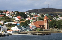 Stanley Falkland Islands 