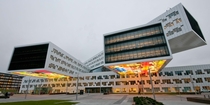 Statoils Norway Headquarters 