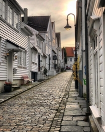 Stavanger Norway 
