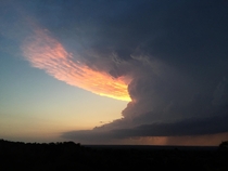 Storm - Texas - 