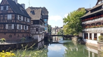 Strasbourg Alsace France 