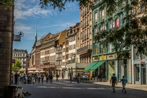 Strasbourg Bas-Rhin France 