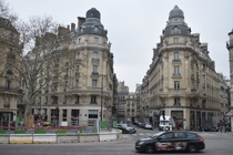 Streets of ParisFrance 