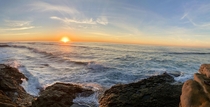 Sunset Cliffs Natural Park San Diego 