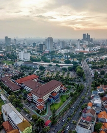 Surabaya Indonesia
