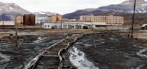 Svalbard Abandoned