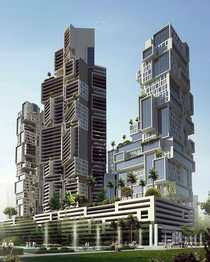 Swift and Very Nice Amazing Structure Dubai United Arab Emirates 