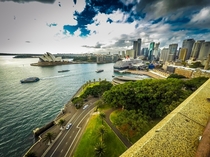 Sydney Australia - 