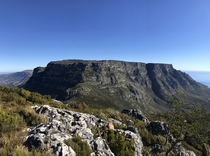 Table Mountain 