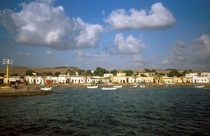Tadjoura Djibouti 